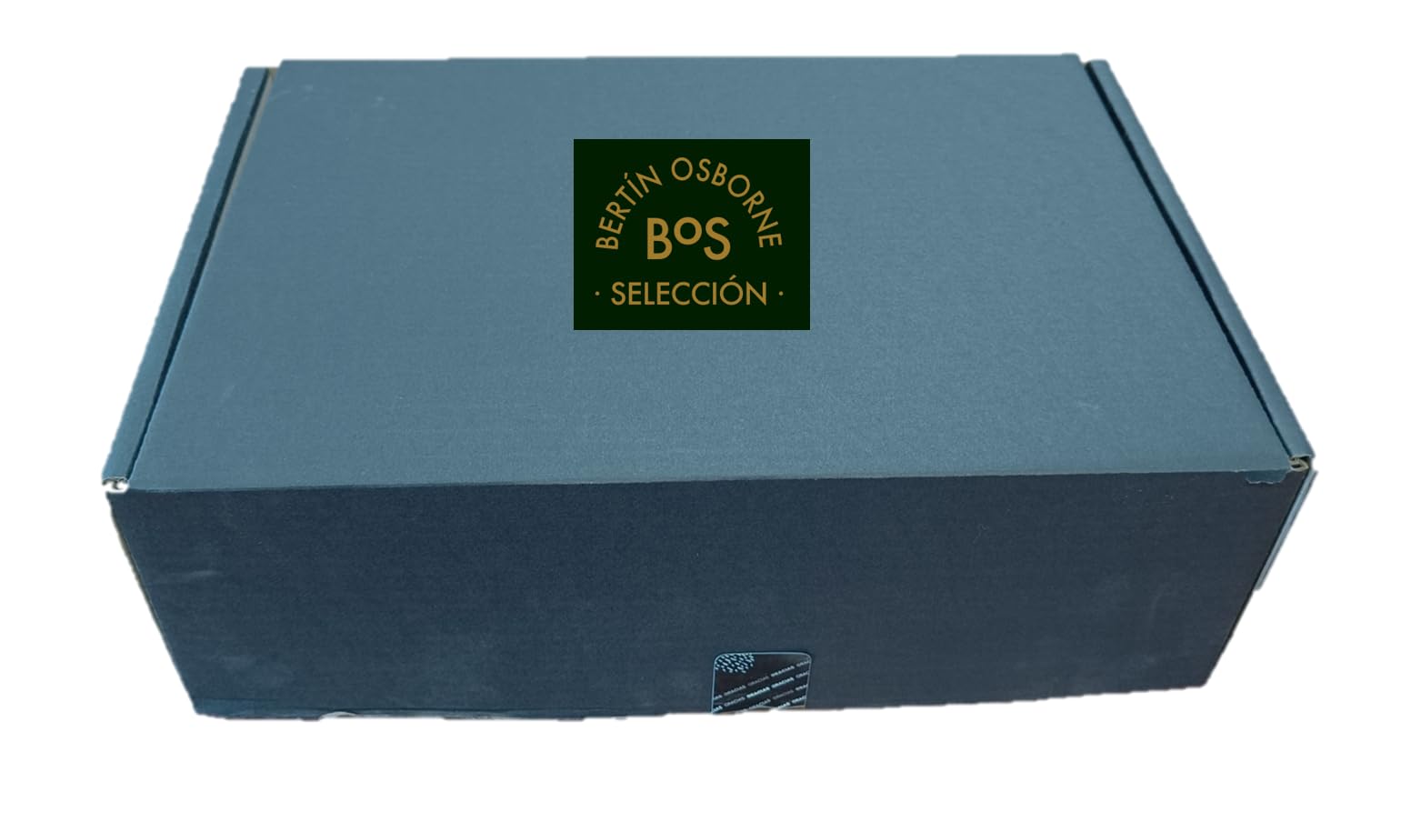 BOS Bertín Osborne Selección, Lote 4 Variedades De Aceitunas