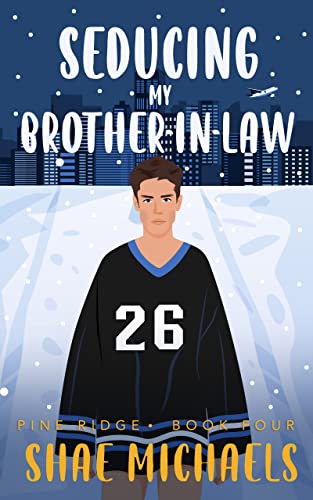 La Mejor comparativa de Closet de pino para comprar hoy. 30 Seducing My Brother-in-Law (Pine Ridge Book 4) (English Edition)