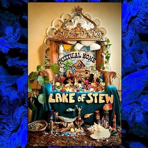 Mystical Home [Audio CD] Lake of Stew