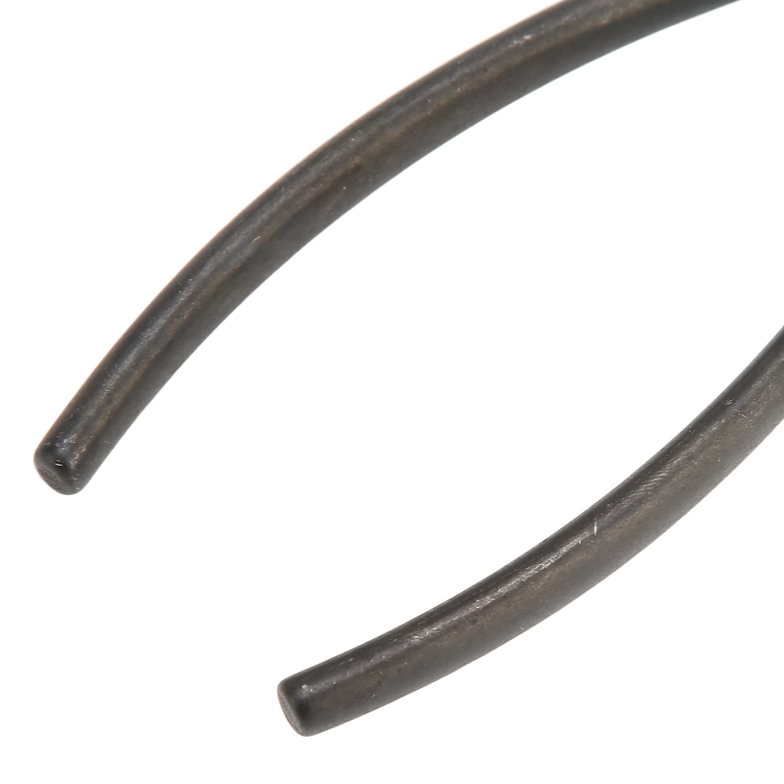 Coupe bonsaï 7 Pouces, Coupe concave en Acier au manganèse, avec poignée Ergonomique, Outil à Main de Jardinage pour Couper Les Branches du Tronc, avec Un Minimum de dommages à l'arbre