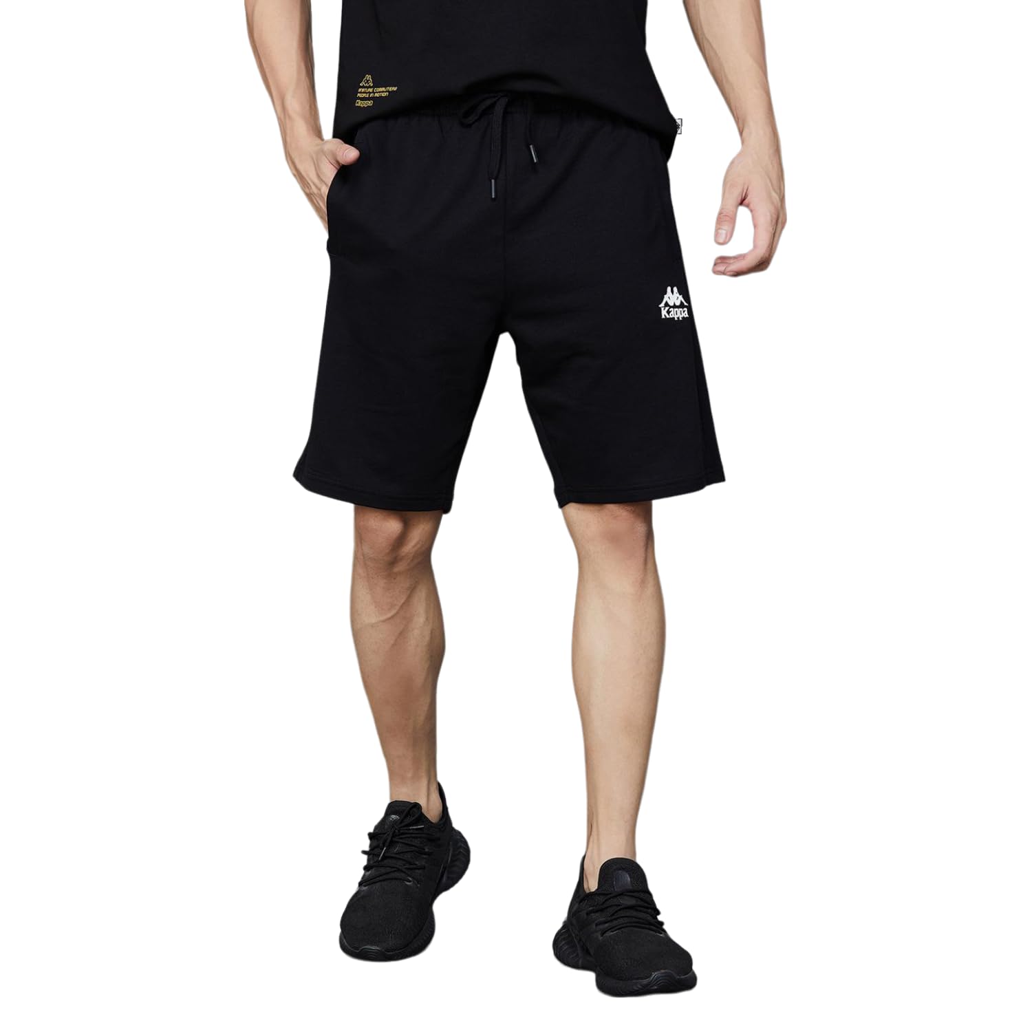 Kappa Men Shorts-picture-10