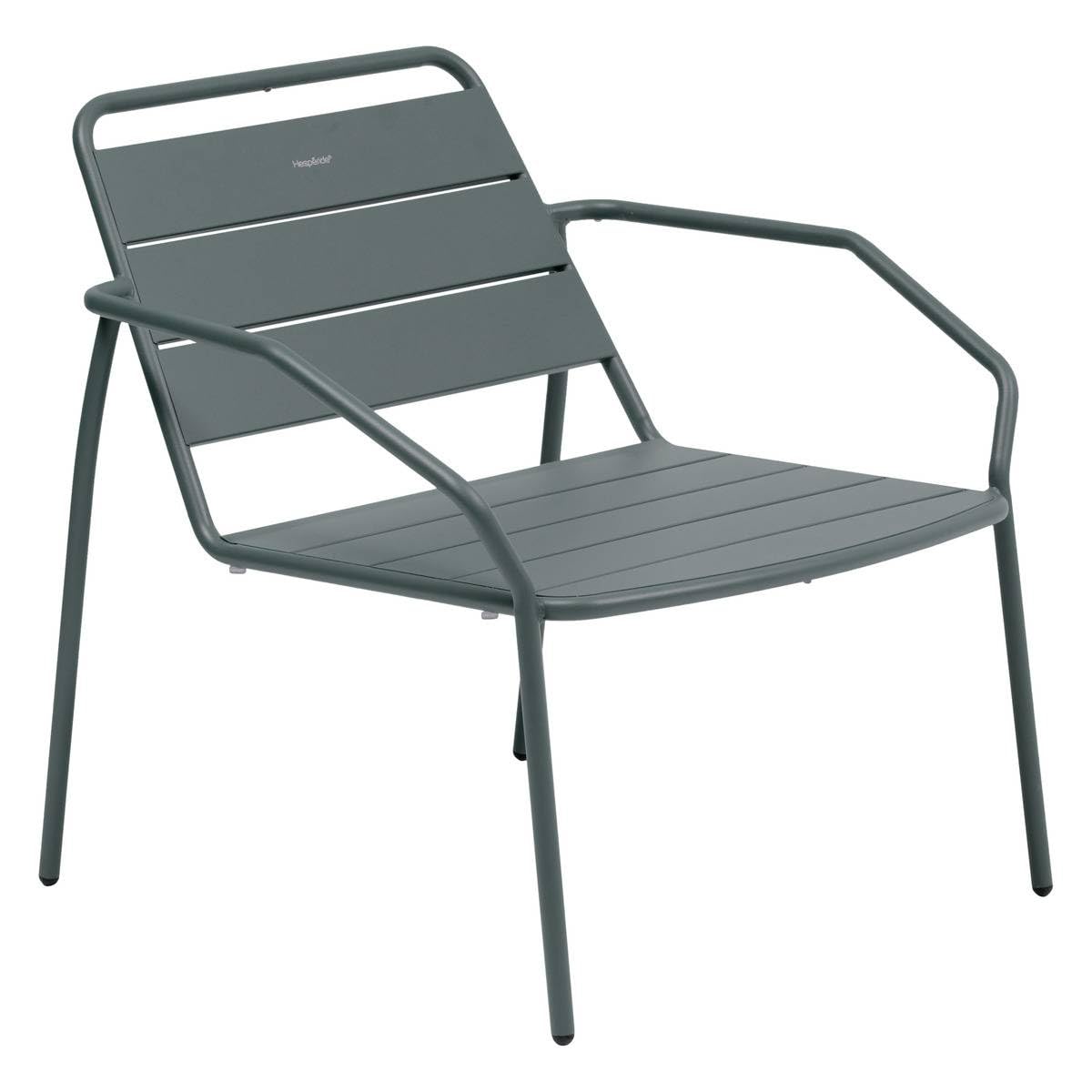 Hespéride - Fauteuil de Jardin Phuket Vert Laurier