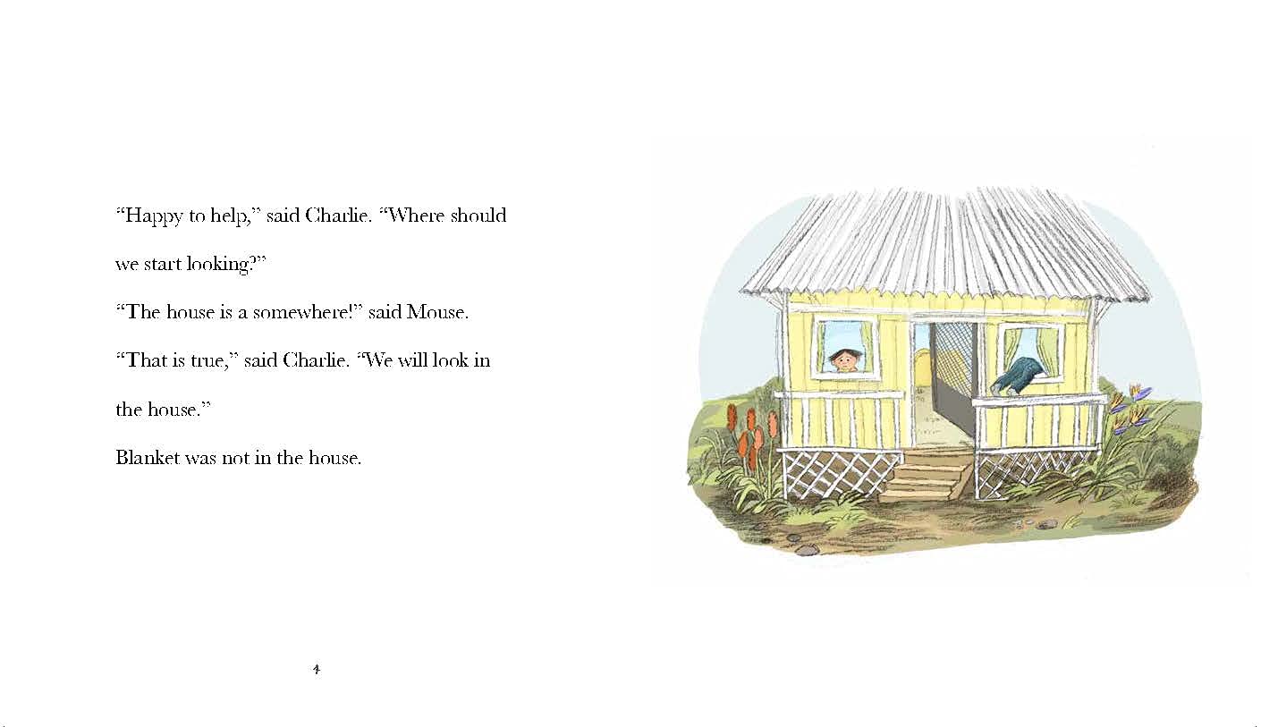 Charlie & Mouse Lost and Found: Book 5 (Charlie & Mouse, 5) - Image 7