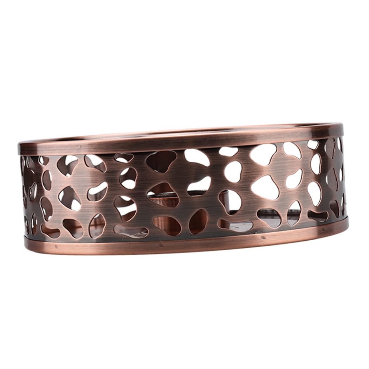 ABOOFAN Teapot Warmer Tea Stove Tea Heater Stainless Steel Safe Heat Dissipation