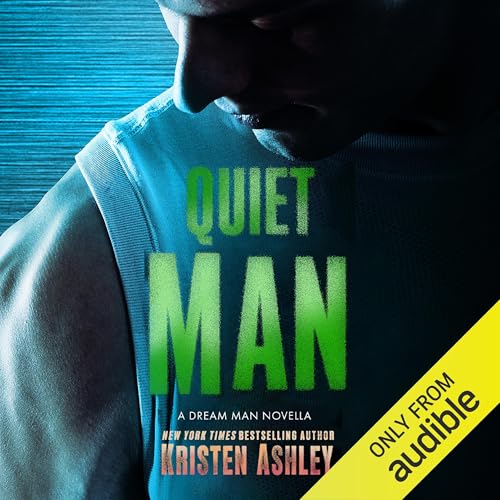 Recopilación de Dark Man , tabla con los diez mejores. 10 Quiet Man: 1001 Dark Nights - A Dream Man Novella