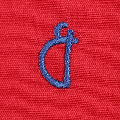 Image of Gini & Jony Red Shirt