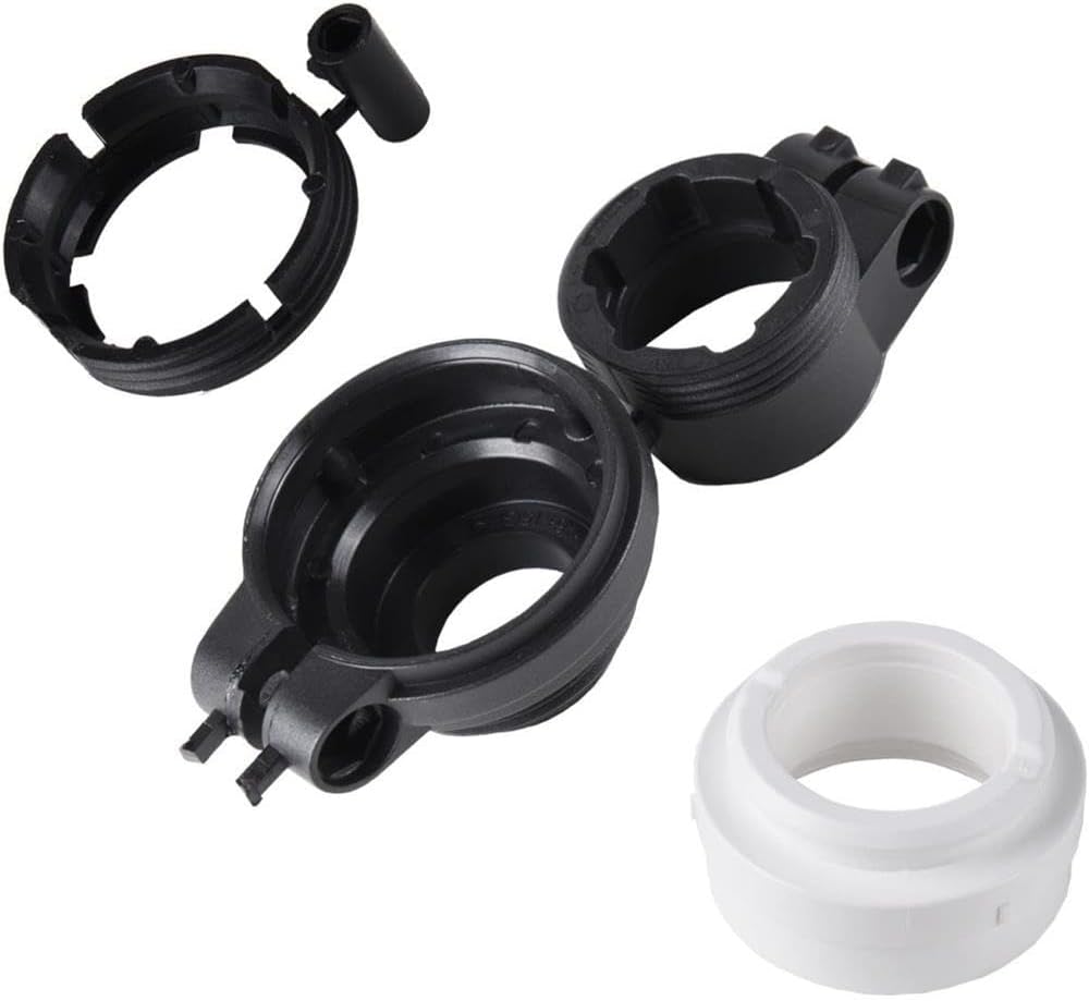 Olympia 73024, Aluminium