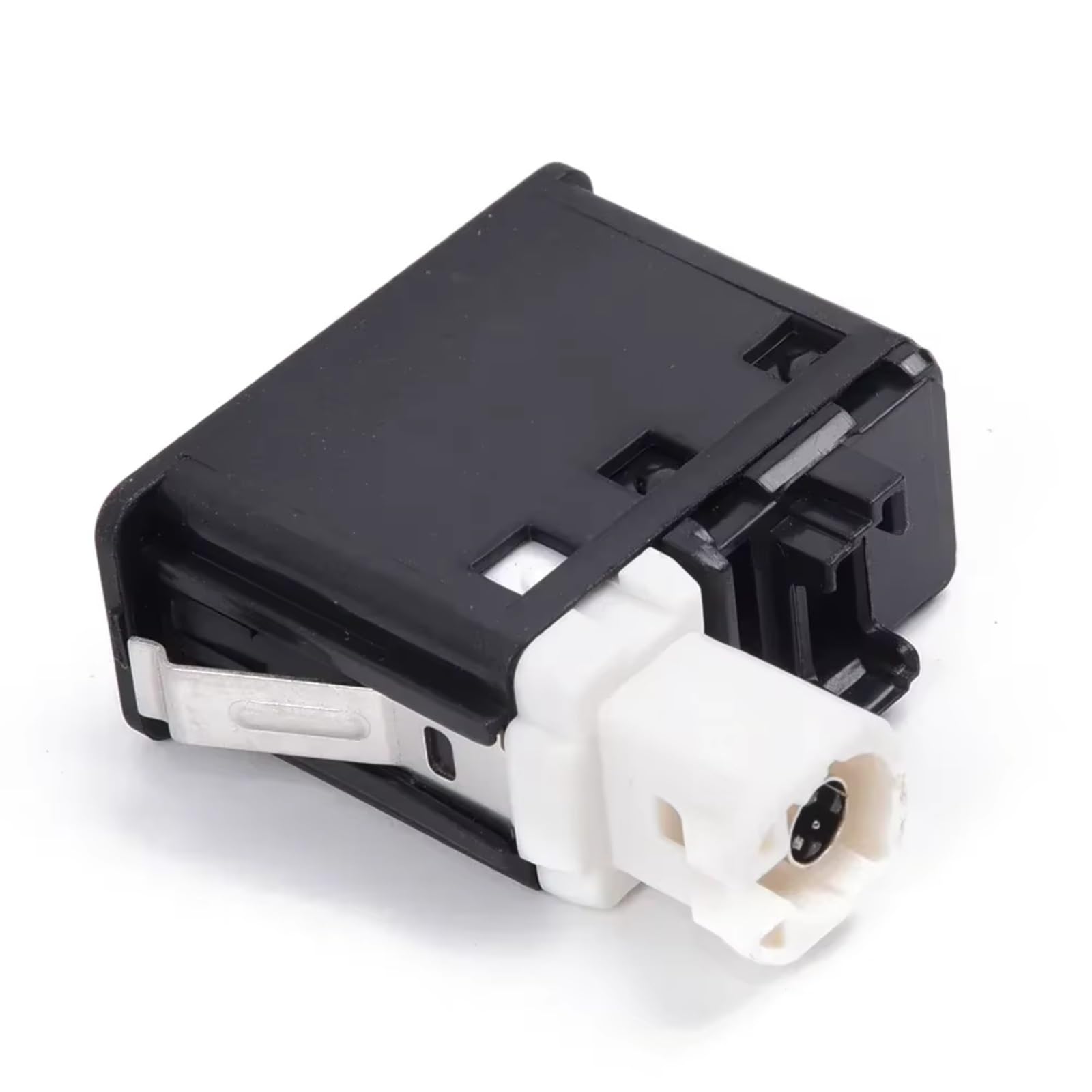 USB-AUX-Buchse für Auto Kompatibel Mit Für 3-Series E90 E91 E92 E93 Für X1 E84 Für X5 E70 AUX-Schnittstelle USB-Buchse Ersatz 84109237653