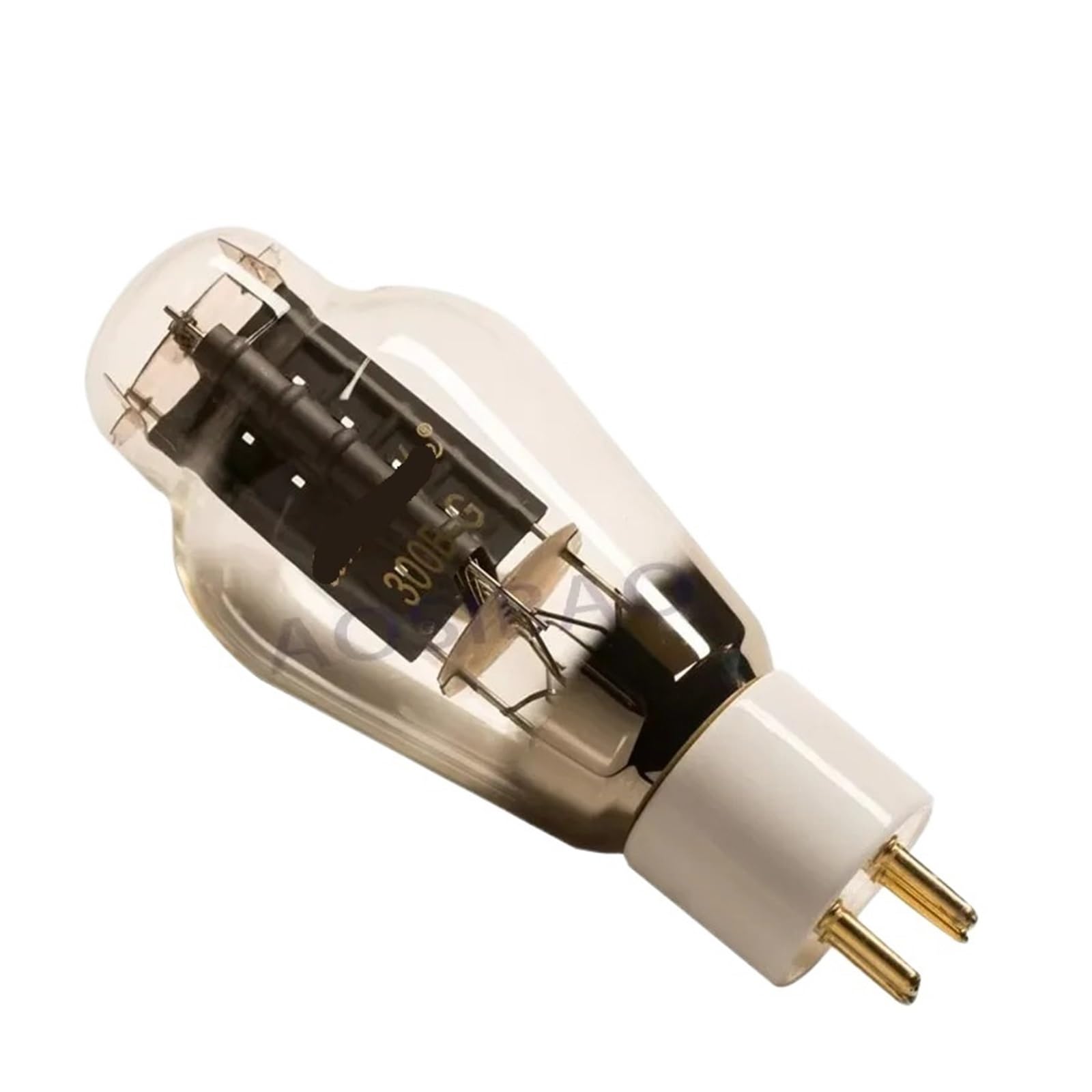 Kit amplificatore a valvole fai da te 300B-G 300BG HIFI audio sostitutivo 300B WE300B 300BT 7300B 300BN(4PCS 300B-G)