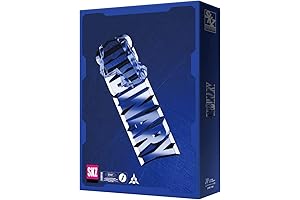 Stray Kids ODDINARY: Standard (Scanning Ver.)