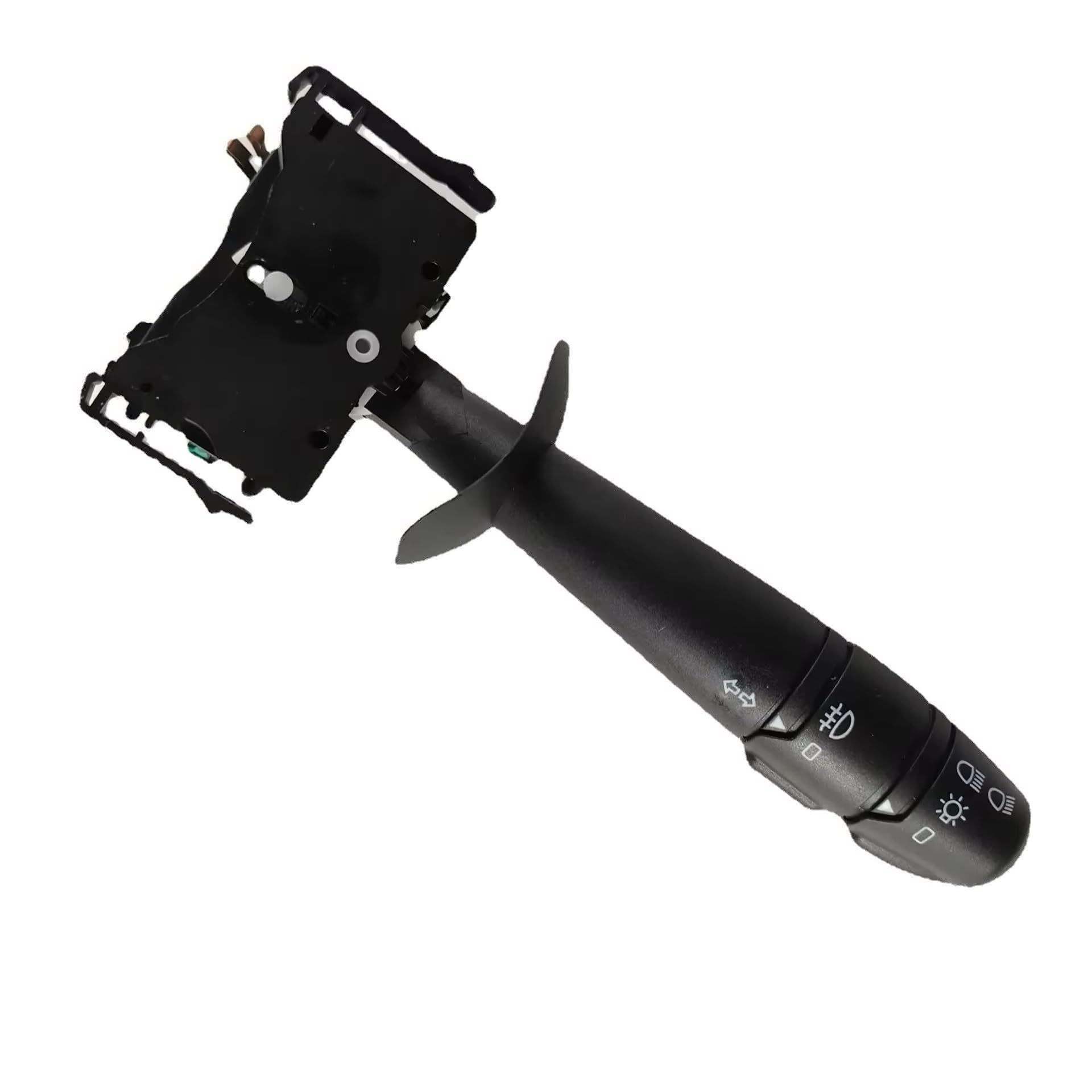 Commande de clignotants au volant pour trajets en Nissan Primastar - 5