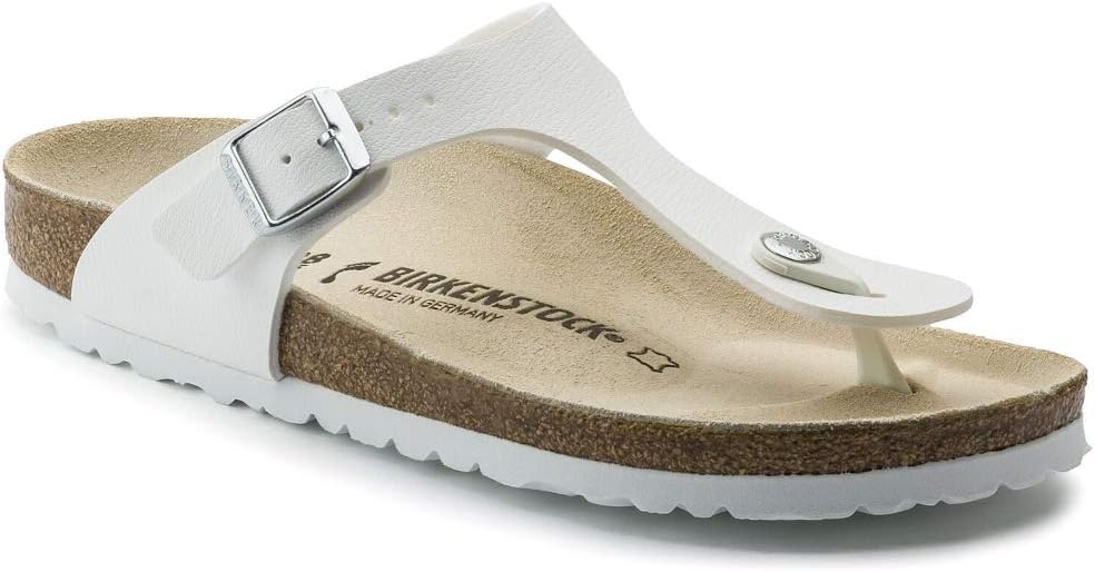 Birkenstock Women's Gizeh Birko-Flor Flip Flops