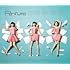 Perfume COSTUME BOOK 2005-2020