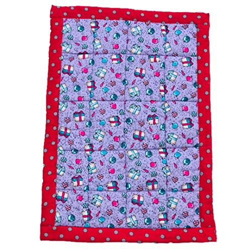 Image of Bedding Mattress for Cotton, Baby Sleeping Bed Set Godari Baby Cradle |Sleeping Mat |Multi Purpose Cushioned Bed |Baby Bed for 0 to 2 Years.