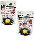 ドンキホーテ ザバン海苔 70gx2 ふりかけ 韓国海苔 のり ご飯のお供 情熱価格