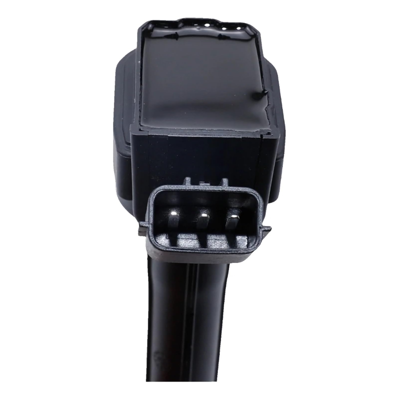 Bobina De Encendido De Gasolina 4 Uds bobina de encendido y bujías para GEELY EMGRAND GT X7 2.4L 2014 2015 2016 2017 2018 2019 BORUI reemplazar