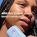 First Aid Beauty Hydrating Sunscreen Milk SPF 45 - Lightweight Serum Essence with Colloidal Oatmeal, Long-Lasting Hydration, Sheer Finish, Non-Comedogenic, Suitable for Sensitive Skin