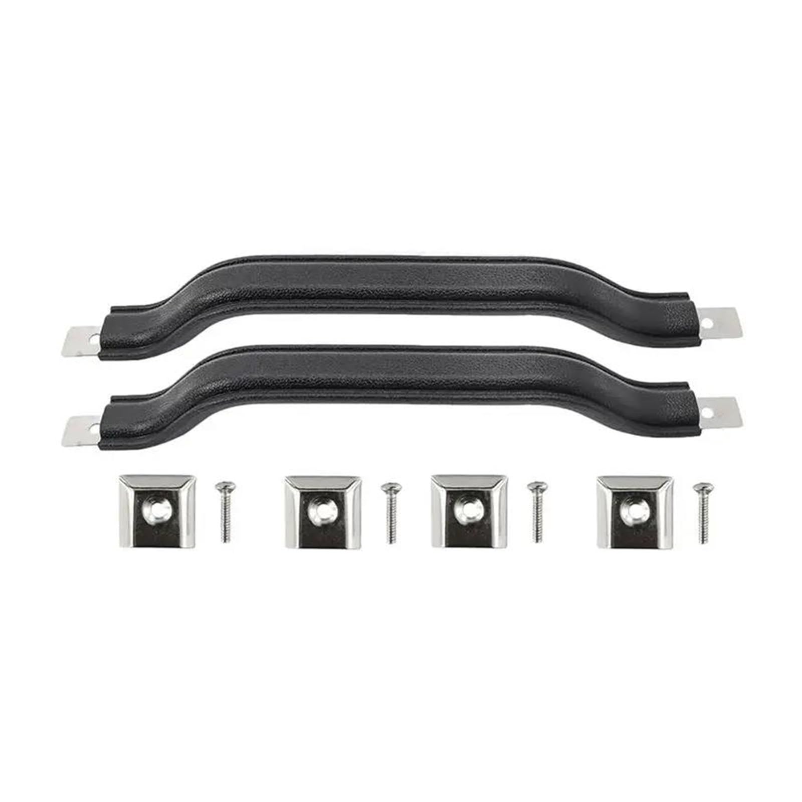 SUTVCM 55009801KS Car Interior Door Handle Strap Pull for CJ5 CJ7 CJ8 for Wrangler YJ 1987-1995