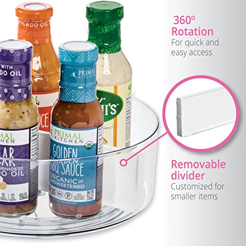 The 30 Best iDesign Lazy Susans of 2024 [Verified] Cherry Picks