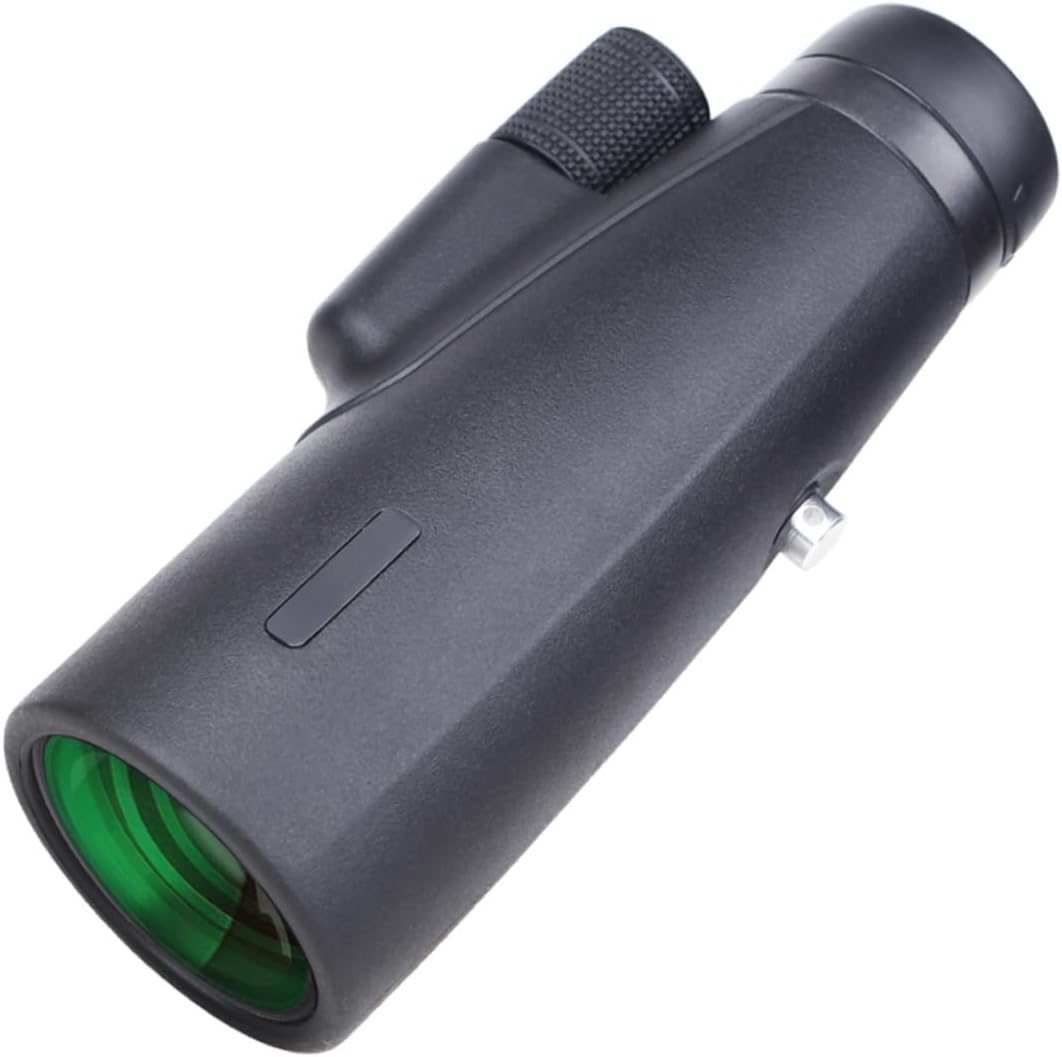 Spotting Scope Alternative Phone Monocular Telescopes for Boys and Girls Adults