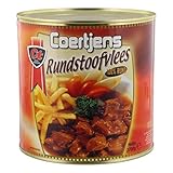 Coertjens Estofado de ternera estaño 2,7 kilos