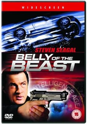 Belly The Beast Edizione Regno Unito Edizione Regno Unito Belly The Beast Edizione Regno Unito Edizione Regno Unito