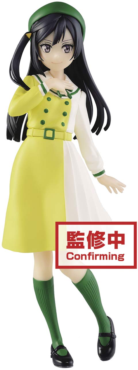 Amazon | ラブライブ！虹ヶ咲学園スクールアイドル同好会 優木 せつ菜 