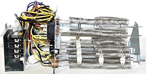 International Comfort P, EHK20AKB Dual Circuit Electric Heater Kit