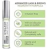 Natural-Eyelash-Growth-Serum-Lash-Booster-Eyebrow-Enhancing-Serum-to-Grow-Thicker-Longer-Lashes-Eyelash-Enhancer-and-Conditioner Natural Eyelash Growth Serum - Lash Booster & Eyebrow Enhancing Serum to Grow Thicker, Longer Lashes - Eyelash Enhancer and Conditioner
