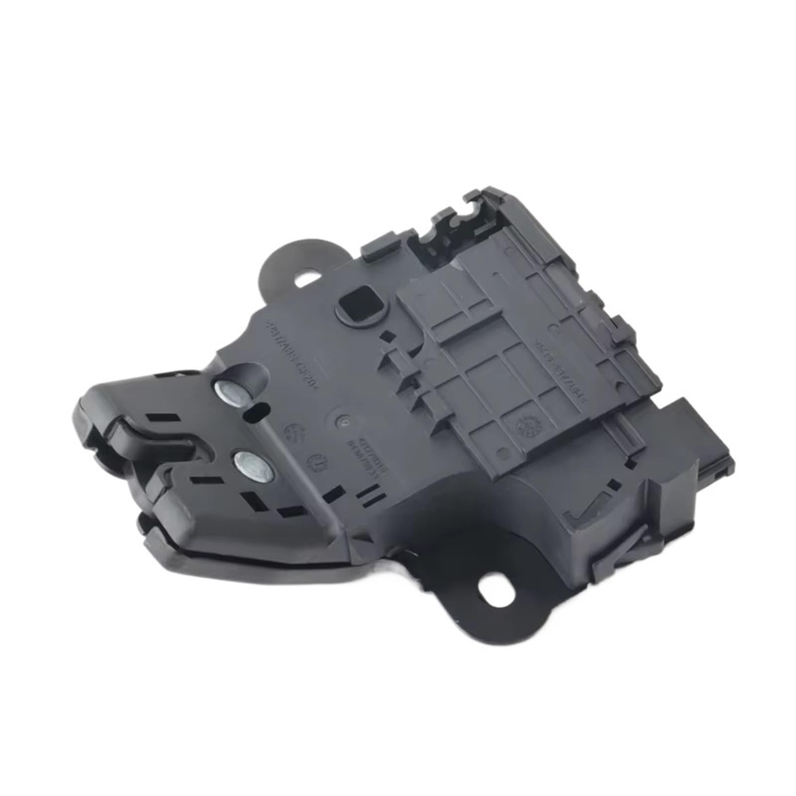 Trunk Lock Compatible with Buick for Allure 2010 Rear Trunk Lid Lock Latch Actuator Replacement OEM:13501988 545255965 940-108