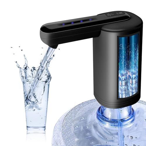 Listado de Despachador de agua automatico , listamos los 10 mejores. 16