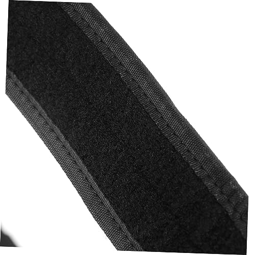 Police Utility Nylon Belt Combat with Quick Release Buckle Wide for Secure and Comfortable Fit Durable Outdoor Equipment for4