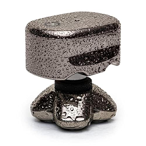 Skull Shaver Pitbull Platinum Pro Elektrischer Kopf- und Gesichtsrasierer für Herren - Image 7