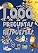 1000 preguntas y respuestas (Spanish Edition)