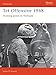 Tet Offensive 1968: Turning point in Vietnam (Campaign, 4)