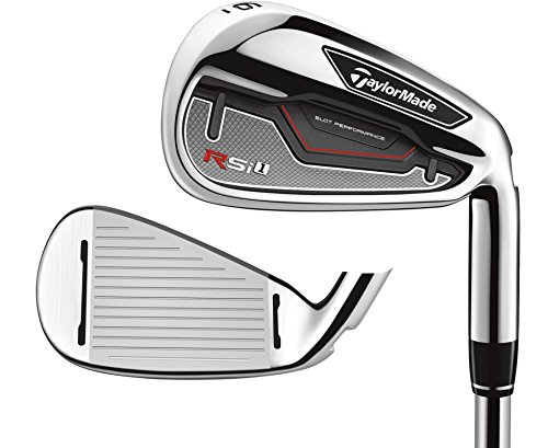 TaylorMade Men's RSi1 Iron Set