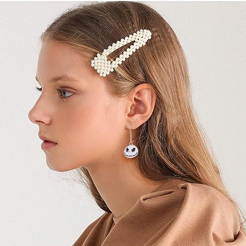 Image of Kidney Hooks for Earring Jewellery Making (Pack of 25 Pairs) (15x38mm, Gold)