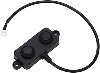 Ultrasonic Ranging Sensor 5V Dc3.3V 450Cm A02 for Consu 1.18 177.17In Ultrasonic