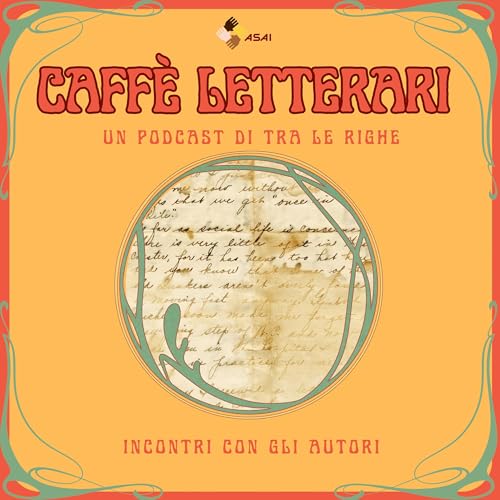  Caffè Letterari