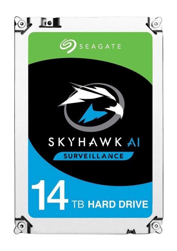 hdd 14tb video seagate 3 anni salvataggio