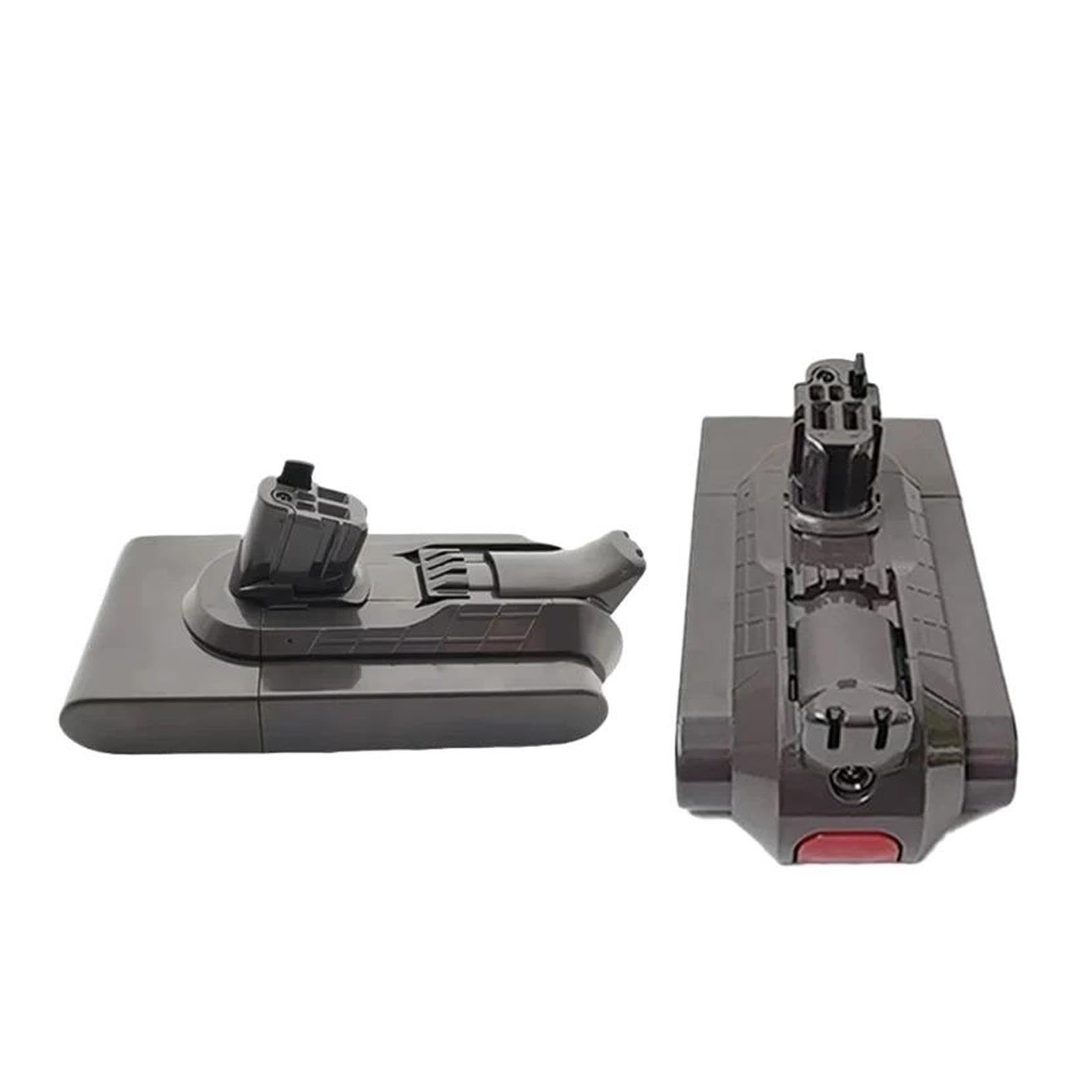 25,2 V 12800 Ah V11 Compatibile Con L'aspirapolvere Dyson V11