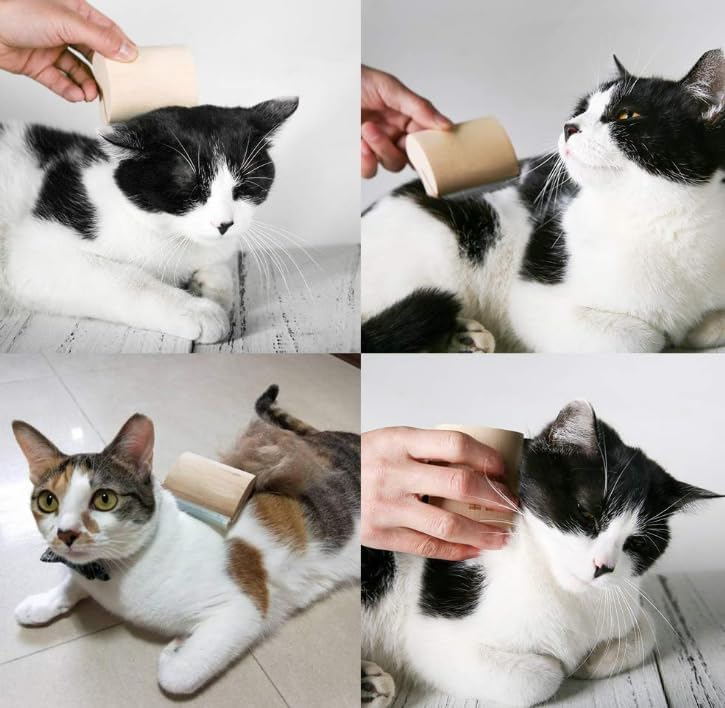 kivori pet deshedding Brush Original The groompro 2026 Model