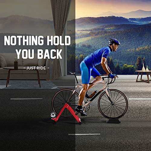 healthline turbo trainer