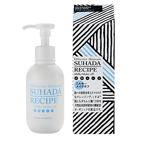 オーガニッククレンジングおすすめ17選 天然由来の成分でやさしく洗浄 モノレコ By Ameba