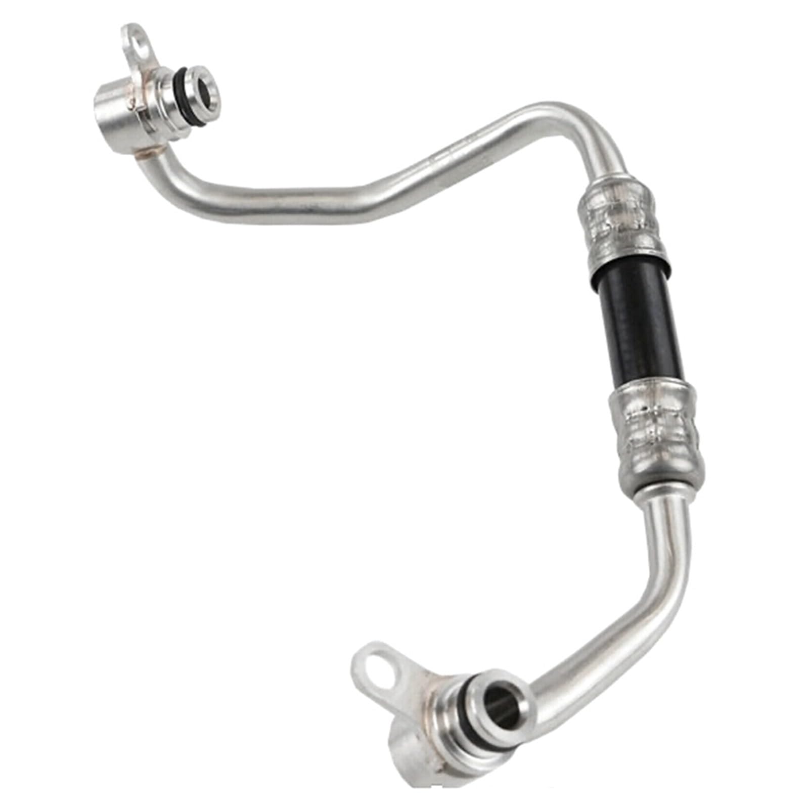 Ydybda One Color 11537558901 Turbocharger Coolant Supply Return Hose For Bmw E89 E90 E93 335I 335Xi N54