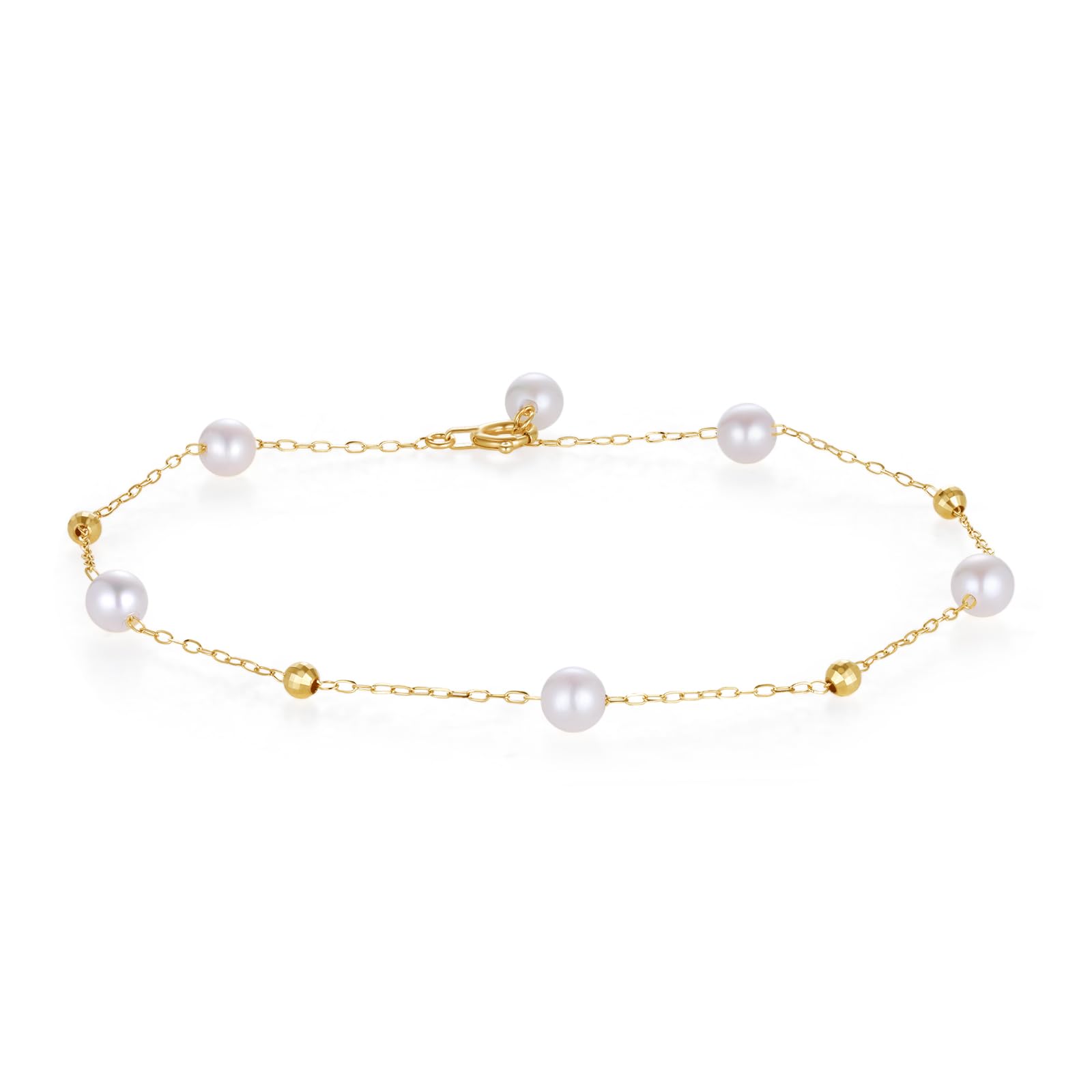 KOKO 真珠ブレスレット