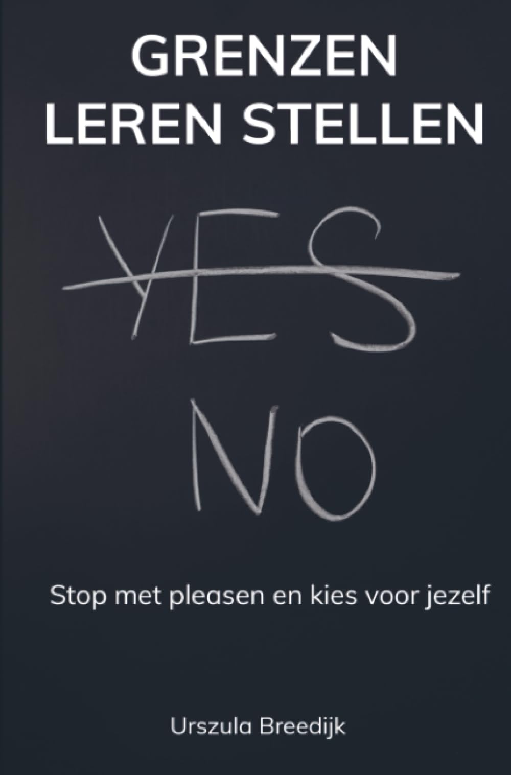 Grenzen leren stellen: Stop met pleasen en kies voor jezelf