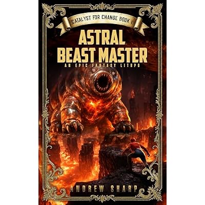Astral Beast Master