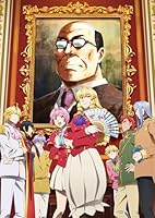 悪役令嬢転生おじさん Blu-ray Vol.1 [Blu-ray]