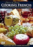 Cooking French 2: Cuisine of Burgundy & Southern [DVD] [Import]